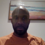 Profile picture of Joseph Kabeya